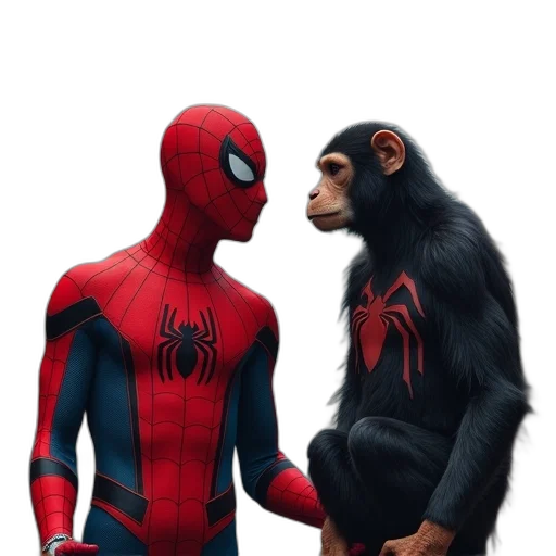 mask, animal, concept art, comic book art transparent PNG cut-out