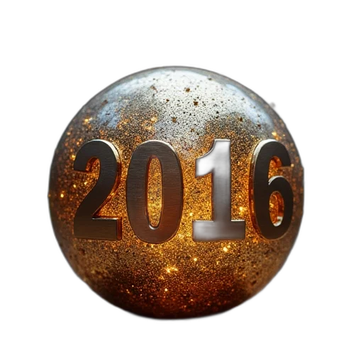 2016, mexico, sphere, new, year, icon transparent PNG cut-out