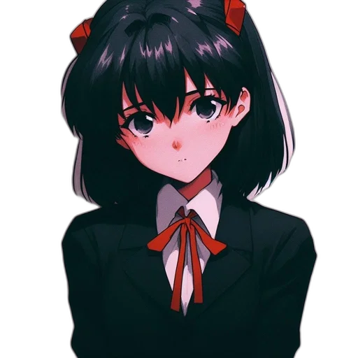 face, staff, mask, weapon, anime, pixel art, cartoon, concept art transparent PNG cut-out