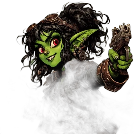 staff, mask, dragon, fantasy art, concept art, comic book art, pixel art, anthropomorphic transparent PNG cut-out