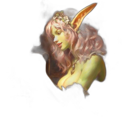 dragon, staff, mask, face, fantasy art, concept art, watercolor, pixel art transparent PNG cut-out