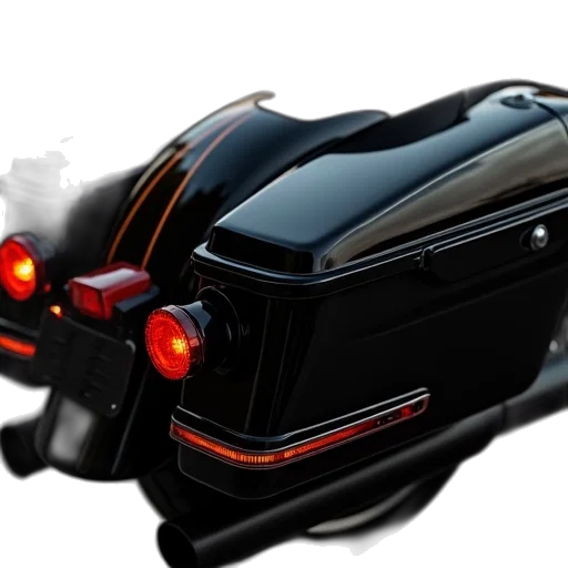 car, weapon, robot, 3d render transparent PNG cut-out