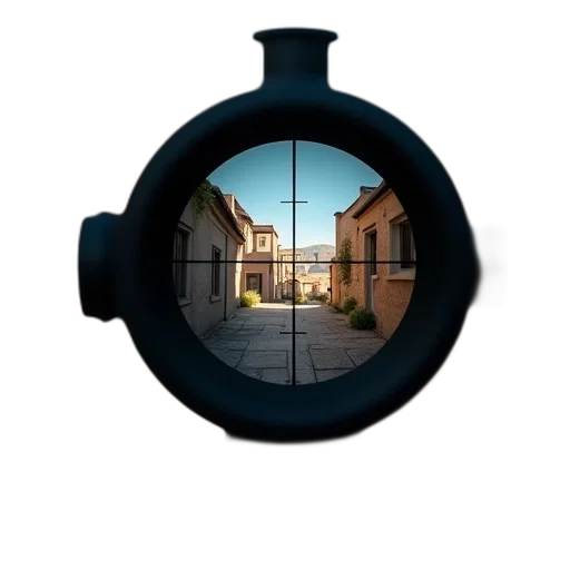weapon, bottle, umbrella, building transparent PNG cut-out