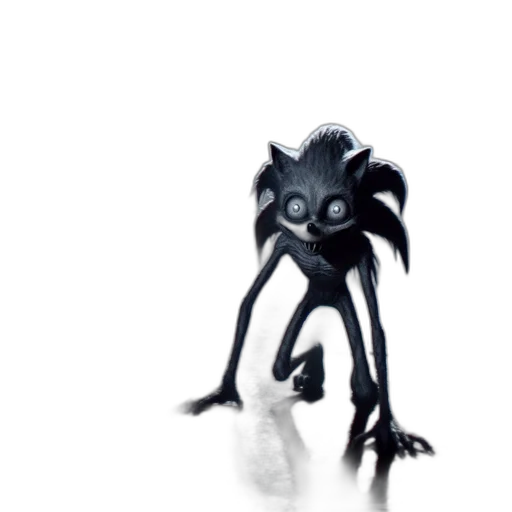 creature, mask, animal, robot, concept art, 3d render, fantasy art, comic book art transparent PNG cut-out