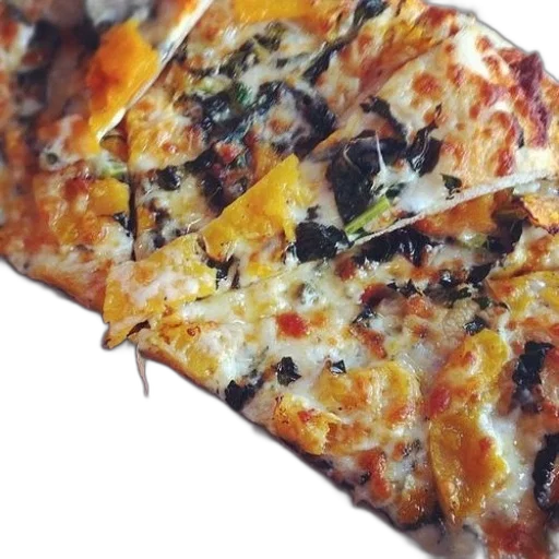 food, crown, sword, weapon, 3d render, photorealistic, close-up, pizza transparent PNG cut-out