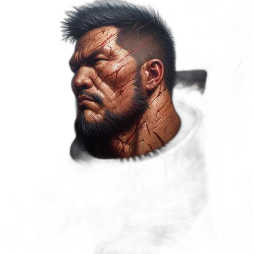 face, dragon, mask, weapon, concept art, fantasy art, comic book art, photorealistic transparent PNG cut-out