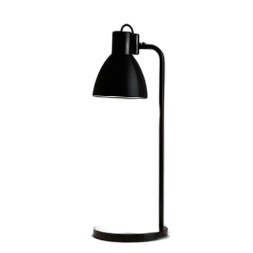 staff, umbrella, 3d render, photorealistic transparent PNG cut-out
