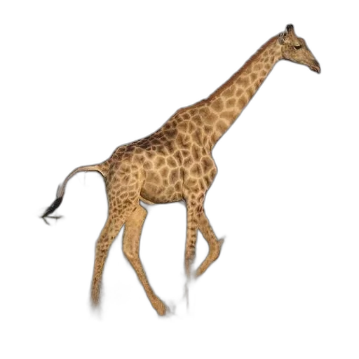 animal, creature, staff, jewelry, concept art, 3d render, pixel art, photorealistic transparent PNG cut-out