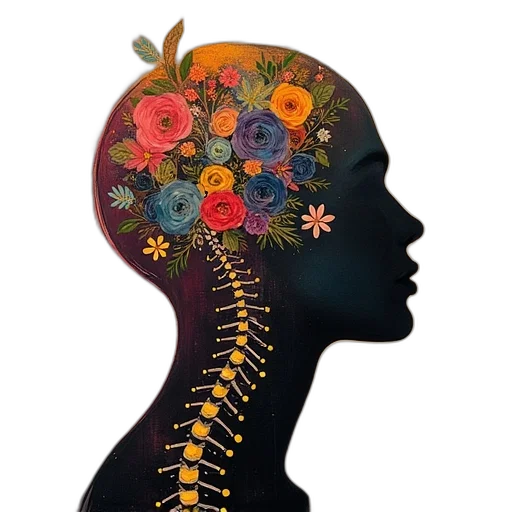 crown, flower, jewelry, hat transparent PNG cut-out