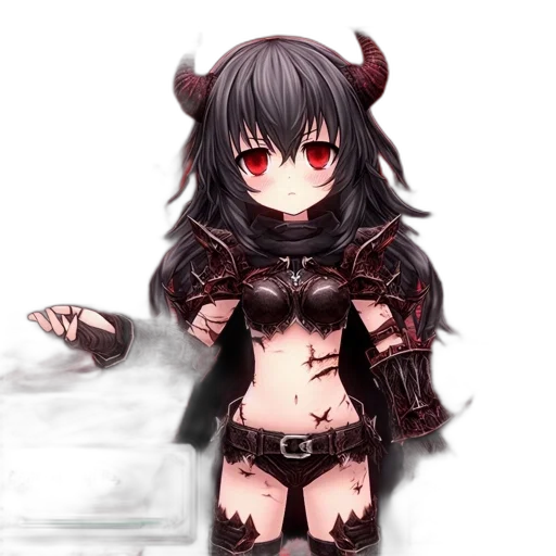 weapon, dragon, creature, staff transparent PNG cut-out