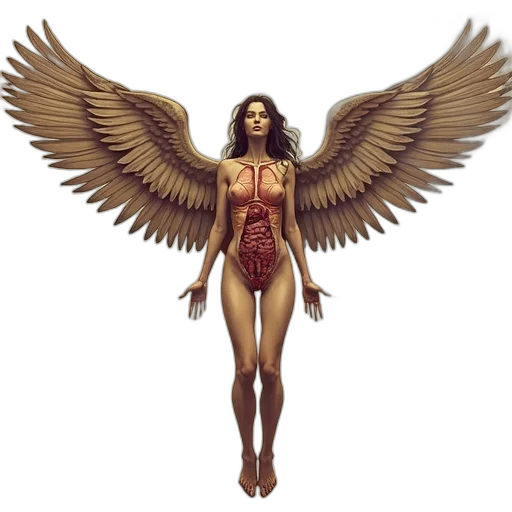 fantasy art, concept art, pixel art, comic book art, red, second, image, stylized transparent PNG cut-out