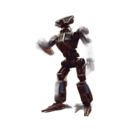 robot, creature, dragon, animal, concept art, 3d render, pixel art, fantasy art transparent PNG cut-out
