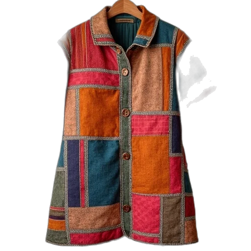 jacket, patch, work, shape transparent PNG cut-out
