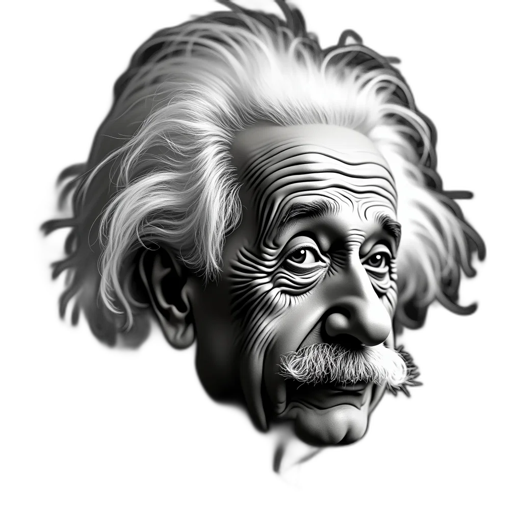 face, hair, animal, mask, photorealistic, cartoon, fantasy art, comic book art transparent PNG cut-out