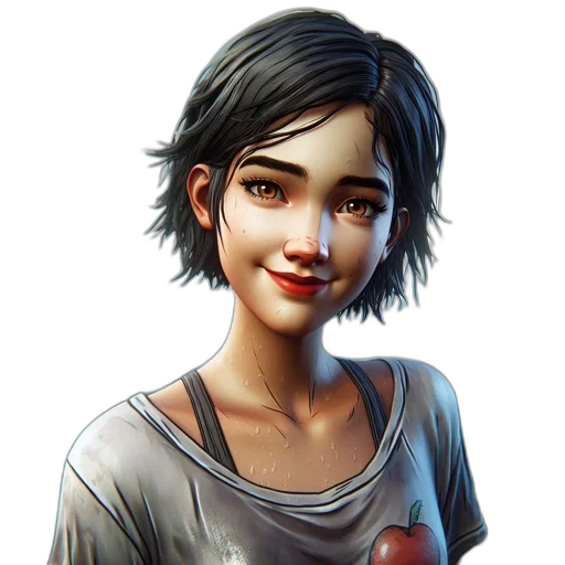 face, robot, jewelry, staff, photorealistic, fantasy art, concept art, pixel art transparent PNG cut-out