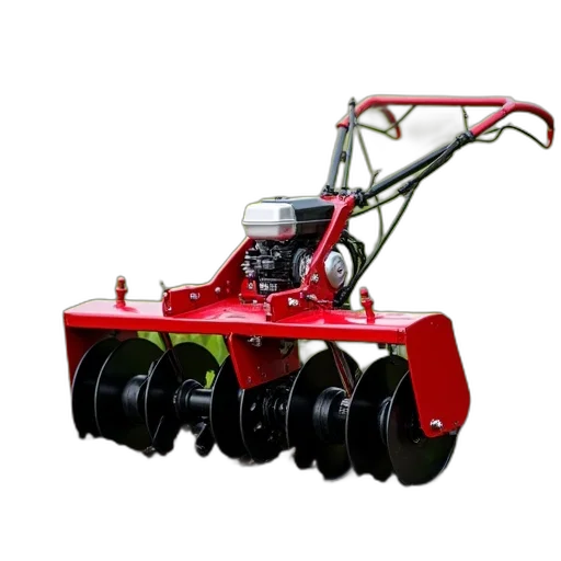 weapon, robot, hot, sale, small, rotary, tiller, culting transparent PNG cut-out