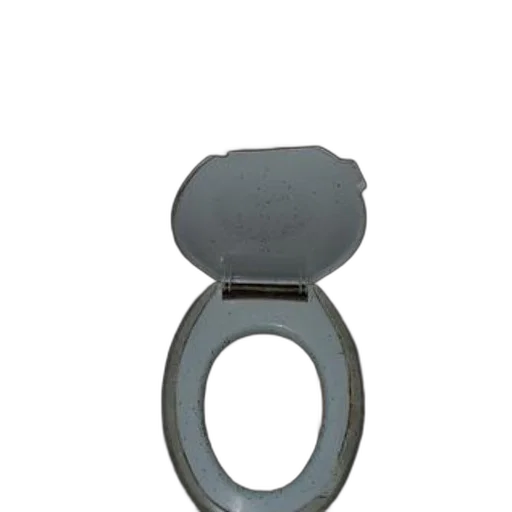 jewelry, staff, furniture, weapon, 3d render, white, toilet, open transparent PNG cut-out