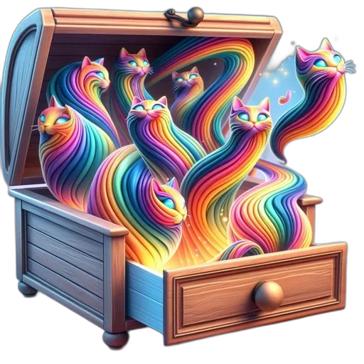 furniture, dragon, staff, concept art, fantasy art, 3d render, pixel art, fire transparent PNG cut-out
