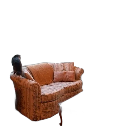furniture, shoes, crown, staff transparent PNG cut-out