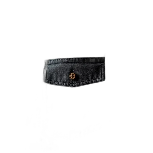 jacket, crown, hat, dark transparent PNG cut-out
