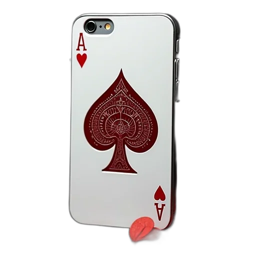 spade, hearts, poker, playing, card, suits, iphone, covers transparent PNG cut-out