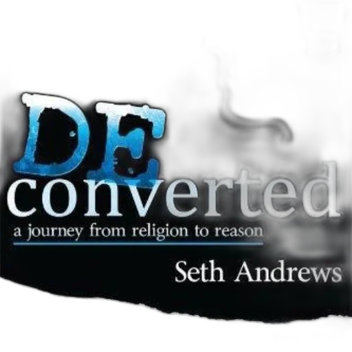 deconverted, journey, religion, reason, seth, andrews, book, discusses transparent PNG cut-out