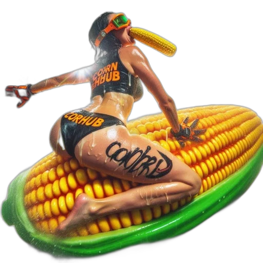 food, weapon, hat, concept art, pixel art, 3d render, photorealistic, woman transparent PNG cut-out