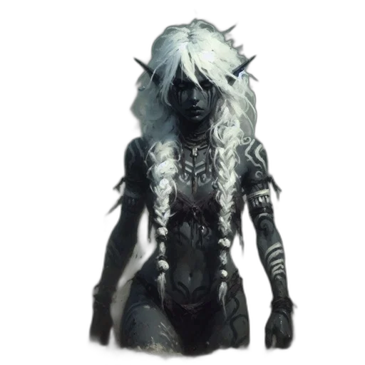 creature, mask, robot, dragon, concept art, fantasy art, comic book art, cyberpunk transparent PNG cut-out