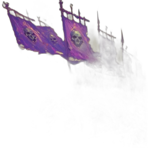 crown, sword, weapon, dragon, concept art, fantasy art, watercolor, pixel art transparent PNG cut-out
