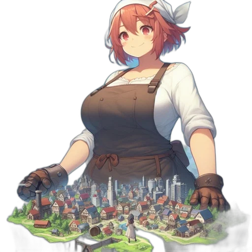 staff, weapon, dress, sword, concept art, fantasy art, pixel art, anime transparent PNG cut-out