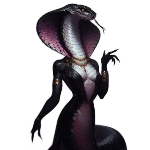 creature, dragon, dress, animal, concept art, fantasy art, pixel art, comic book art transparent PNG cut-out