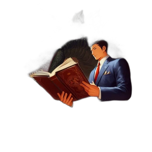 jacket, staff, furniture, face, pixel art, 3d render, photorealistic, concept art transparent PNG cut-out