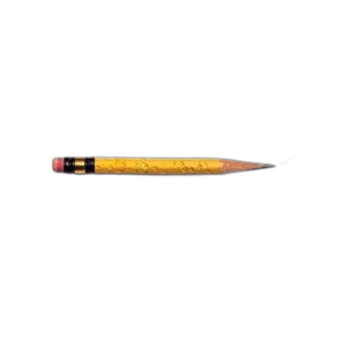 weapon, staff, umbrella, sword, photorealistic, pencil sketch, 3d render, cover transparent PNG cut-out