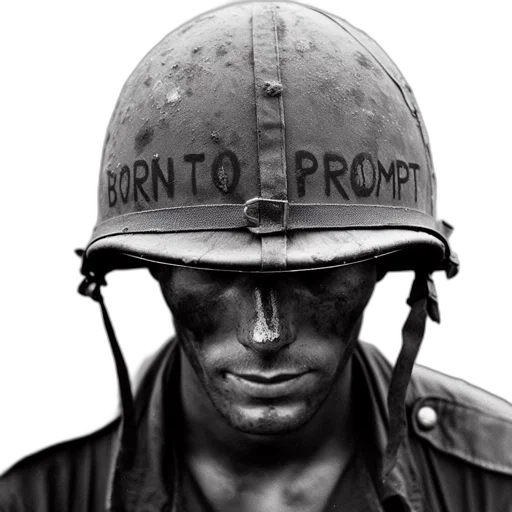 hat, weapon, crown, face, photorealistic, concept art, 3d render, close-up transparent PNG cut-out