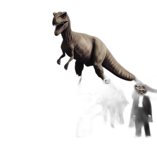 creature, animal, dragon, staff, concept art, 3d render, fantasy art, photorealistic transparent PNG cut-out