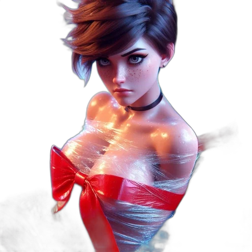 dress, face, jacket, mask, concept art, fantasy art, photorealistic, cyberpunk transparent PNG cut-out