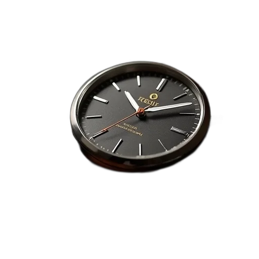 jewelry, 3d render, everest, end, link, watch, leather, strap transparent PNG cut-out