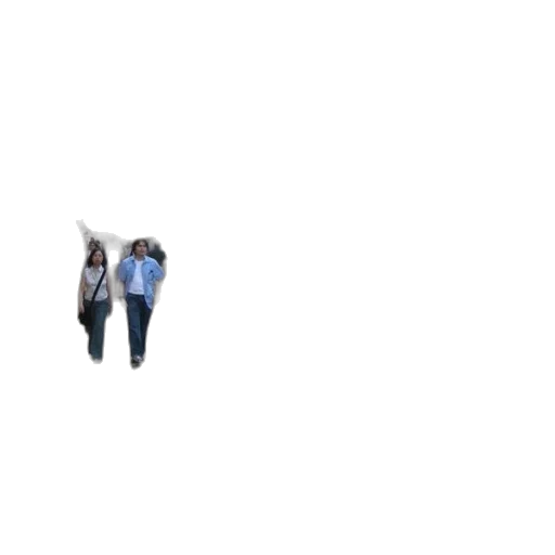 umbrella, staff, jacket, shoes, pixel art, concept art, 3d render, outer space transparent PNG cut-out