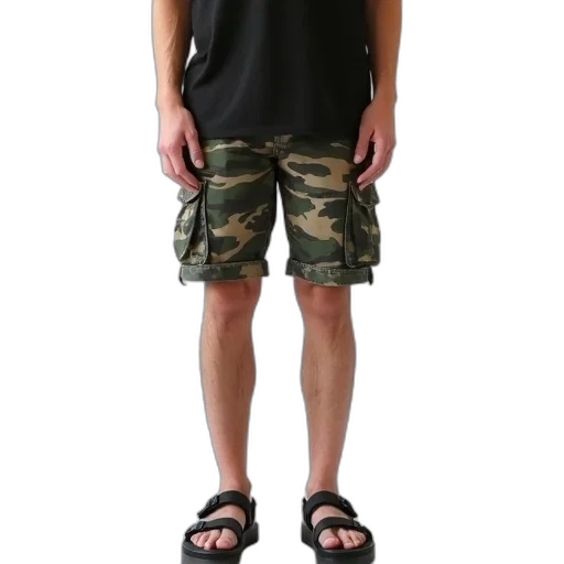 shoes, jacket, dark, monochrome, green, earth tones, person, standing transparent PNG cut-out