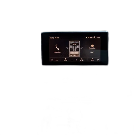 car, android, navigation, system transparent PNG cut-out