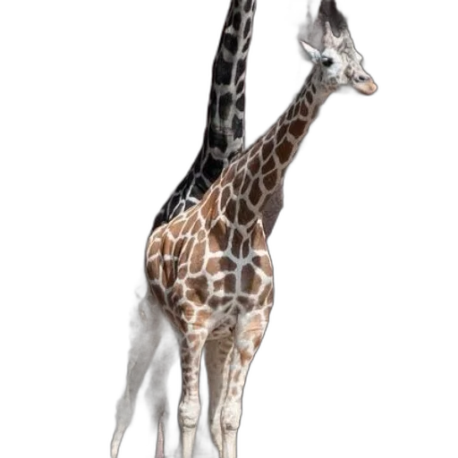 animal, creature, staff, weapon, 3d render, concept art, photorealistic, fantasy art transparent PNG cut-out