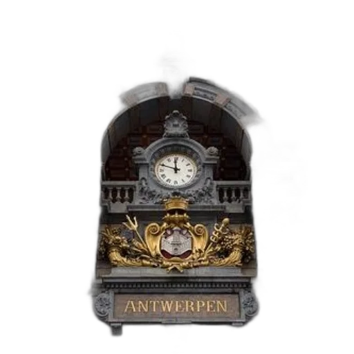 crown, hat, jewelry, staff, photorealistic, 3d render, antwerp, train transparent PNG cut-out