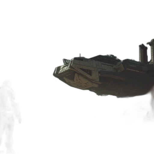 dragon, weapon, robot, creature, concept art, 3d render, photorealistic, fantasy art transparent PNG cut-out