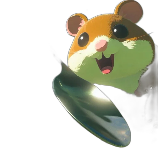 animal, creature, food, weapon, concept art, 3d render, photorealistic, anime transparent PNG cut-out