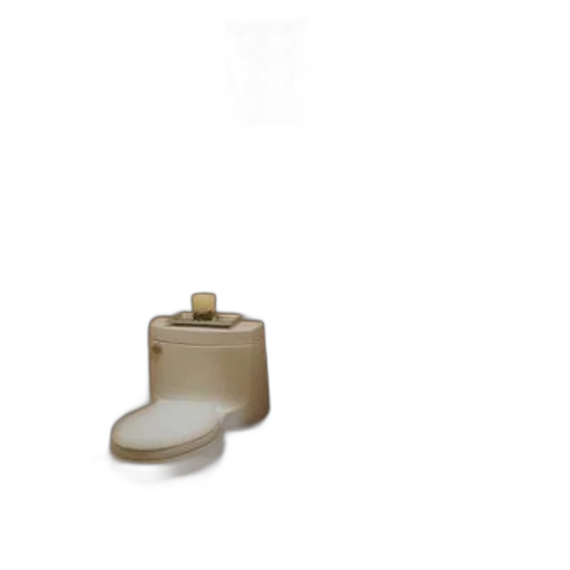 shoes, hat, furniture, bottle, 3d render, concept art, photorealistic, earth tones transparent PNG cut-out