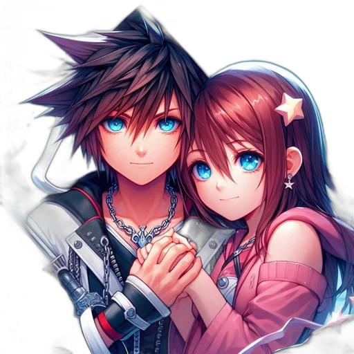 weapon, sword, robot, jewelry, anime, pixel art, fantasy art, concept art transparent PNG cut-out
