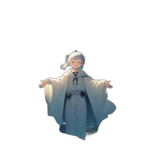 staff, weapon, sword, robot, concept art, pixel art, 3d render, anime transparent PNG cut-out
