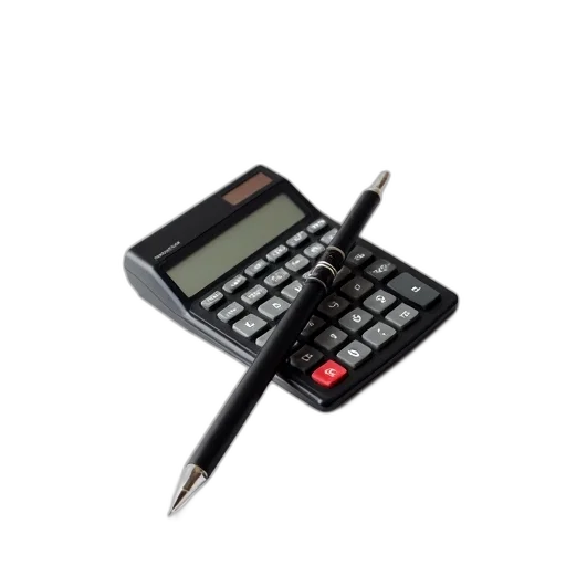 staff, weapon, black, calculator, red, button, top, left transparent PNG cut-out