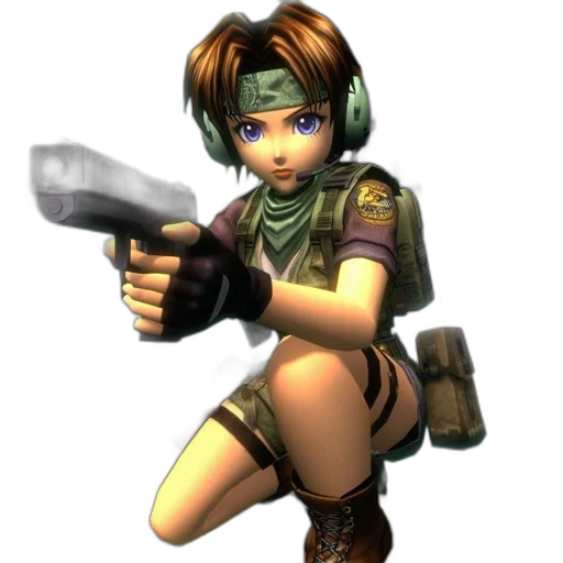 weapon, staff, concept art, 3d render, pixel art, fantasy art, young, female transparent PNG cut-out