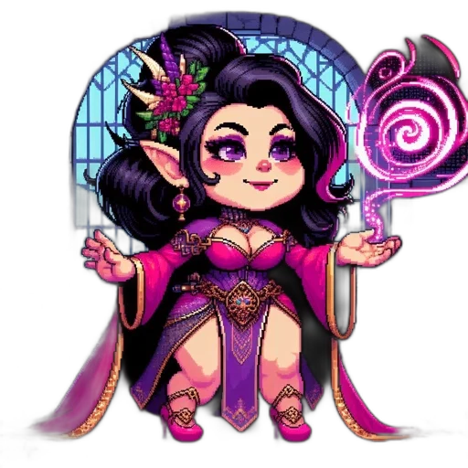 staff, fantasy art, concept art, pixel art, cartoon, pixel, art, image transparent PNG cut-out